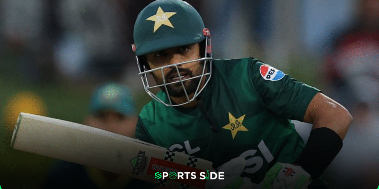 Babar Azam’s Performance Vs Spin