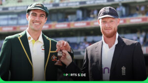 The Ashes 2025-2026