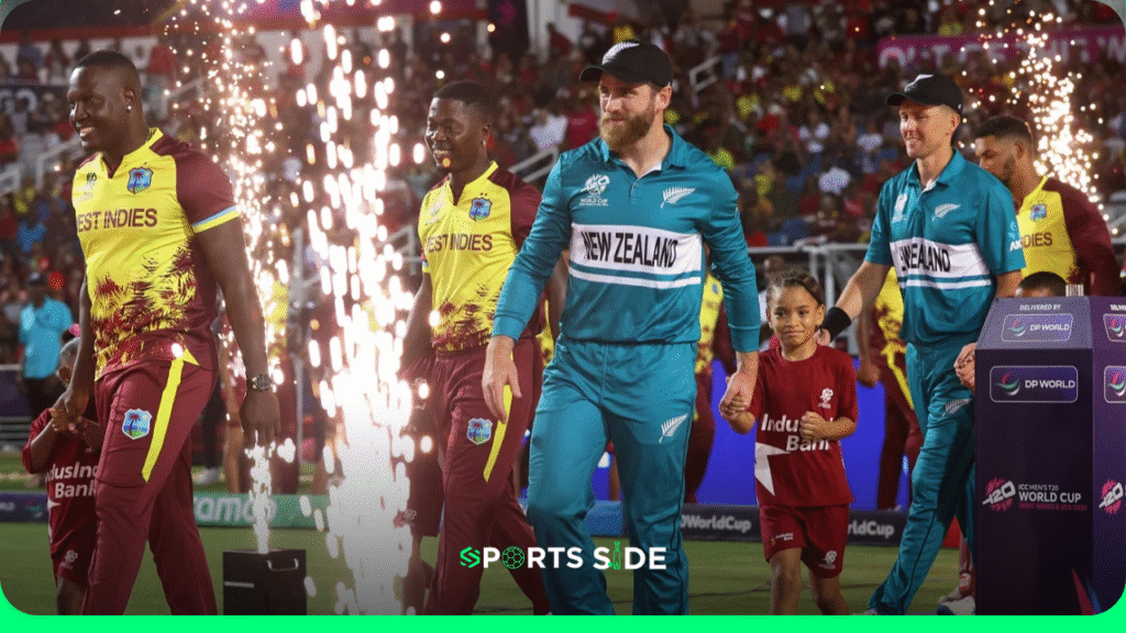 Kane Williamson - the T20 batter