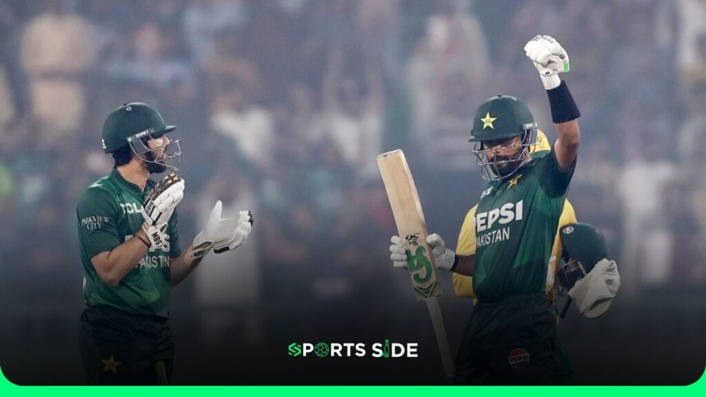 Babar Azam - The King
