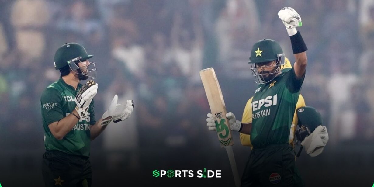 Babar Azam - The King