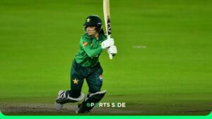 PAK-W vs SA-W T20I Series