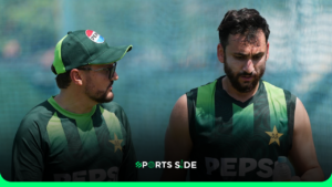 Pakistan's T20 World Cup 2026