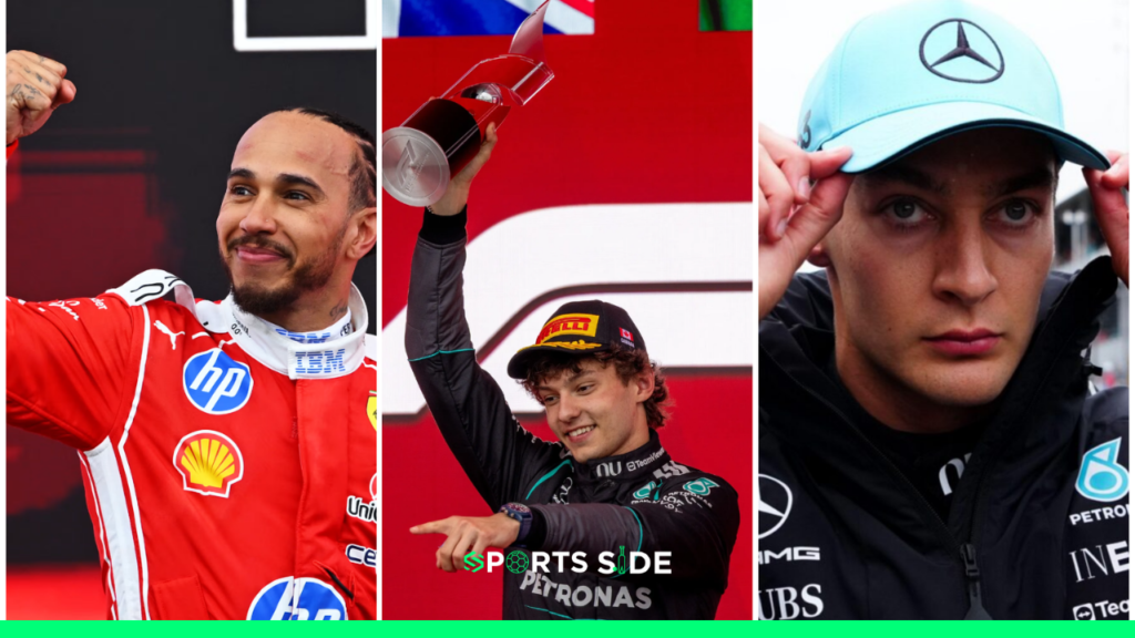 Cover for the 2026 Canadian GP Article.