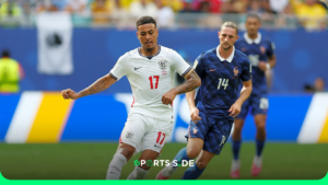 Football's Runaway Transfer Market
