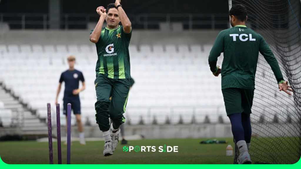 Mohammad Abbas