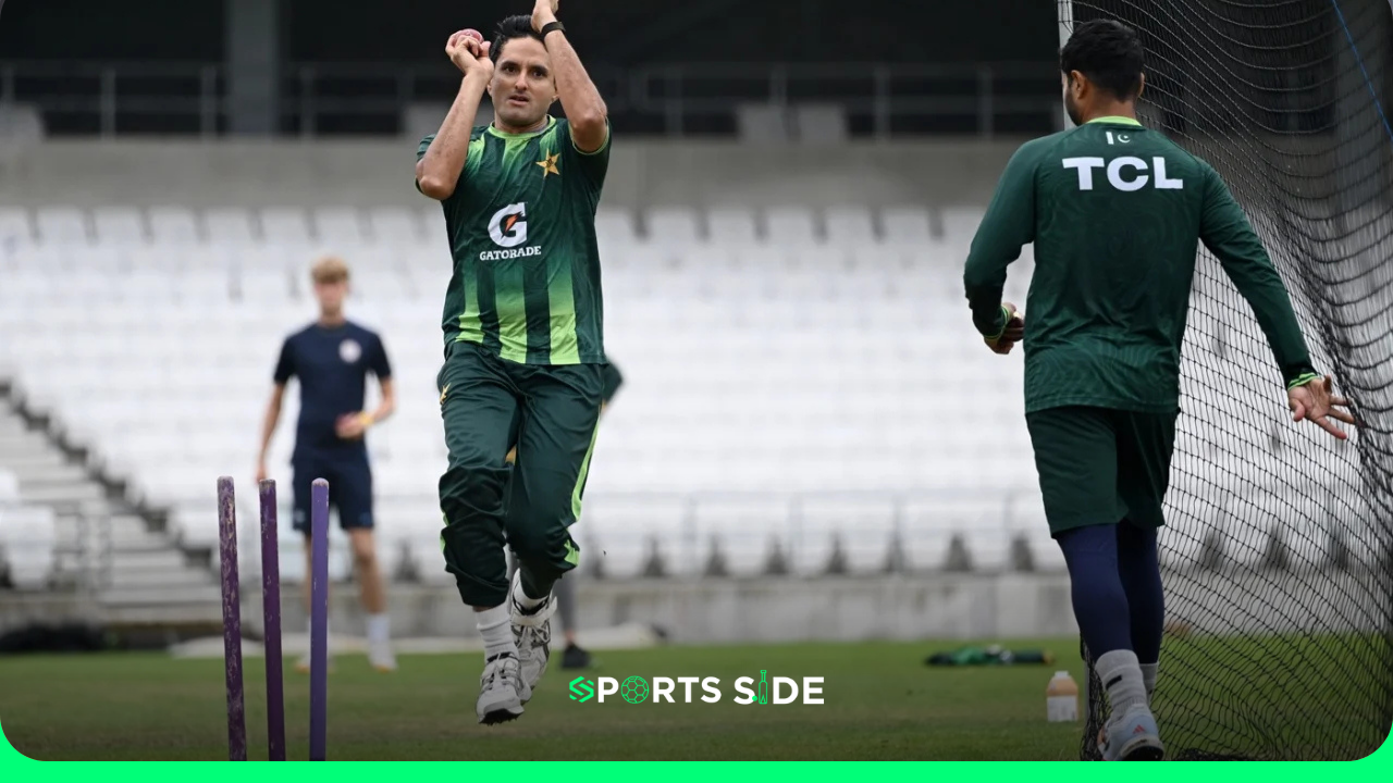 Mohammad Abbas