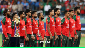 New Report Blames Interim Administration For Bangladesh Missing out world cup
