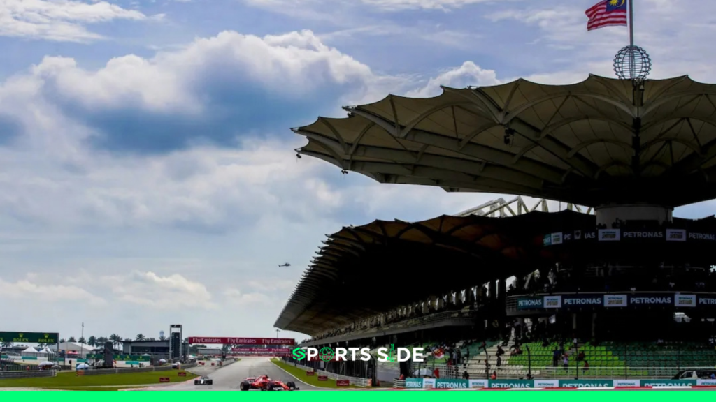 2026 Bahrain GP in Malaysia preview