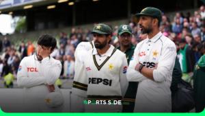 Pakistan Cricket