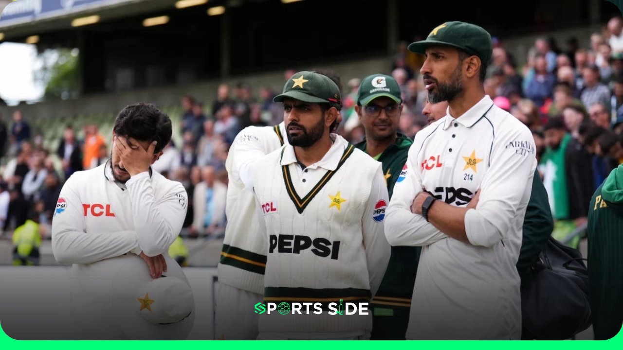 Pakistan Cricket